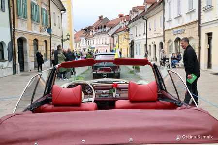 Mednarodna revija starodobnikov (69)